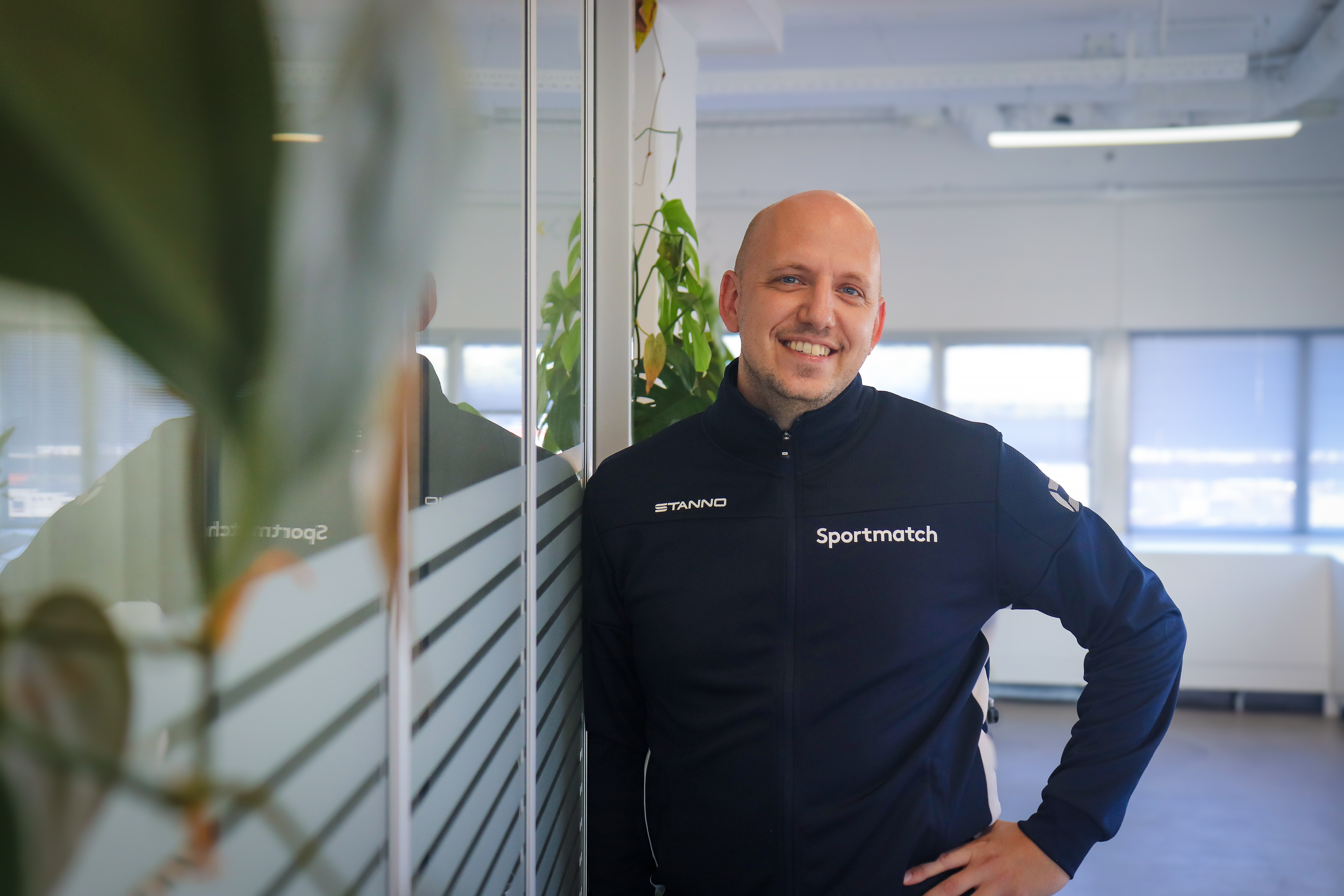 Sjoerd Reijnen